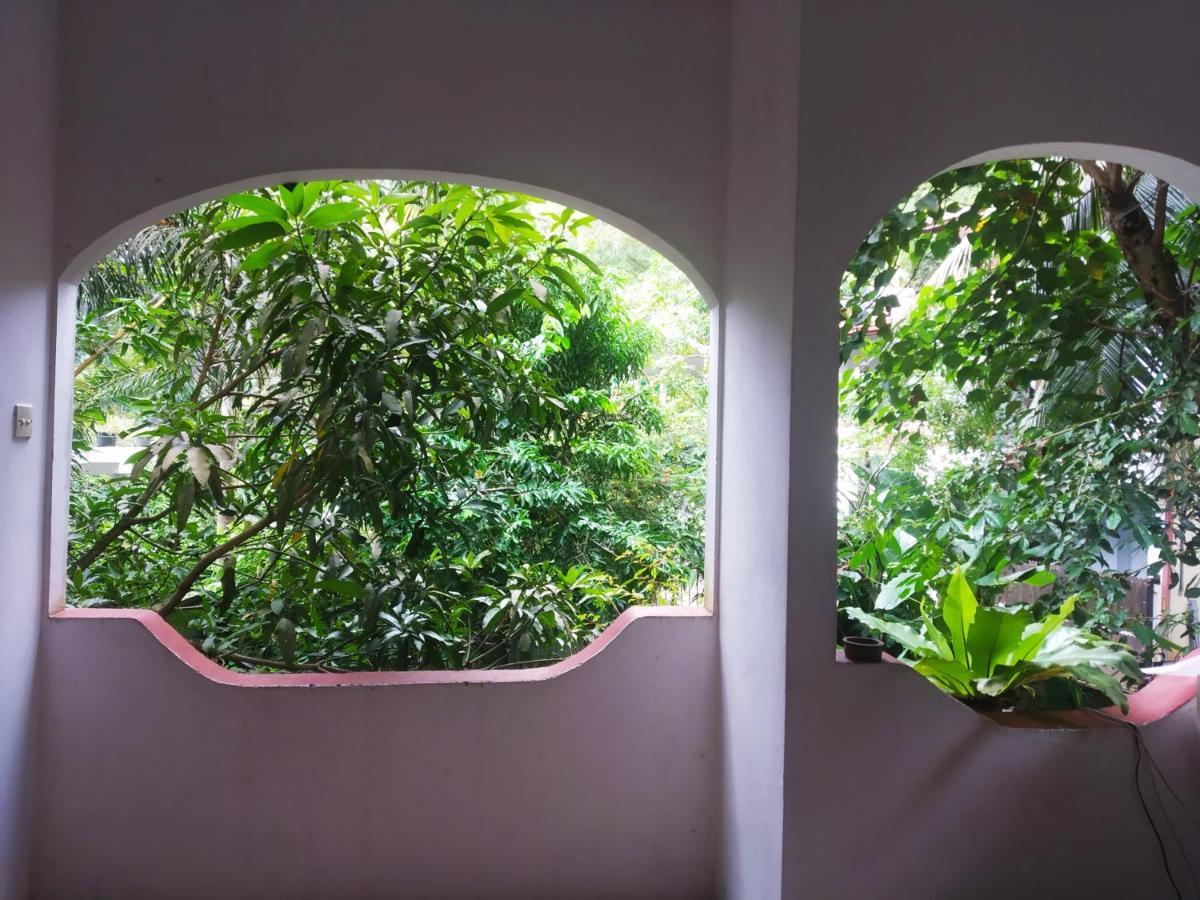 Hansa Villa ウナワトゥナ エクステリア 写真
