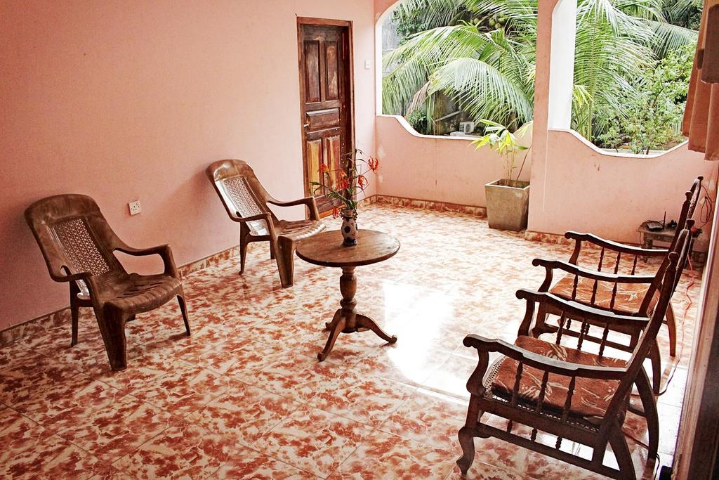 Hansa Villa ウナワトゥナ エクステリア 写真