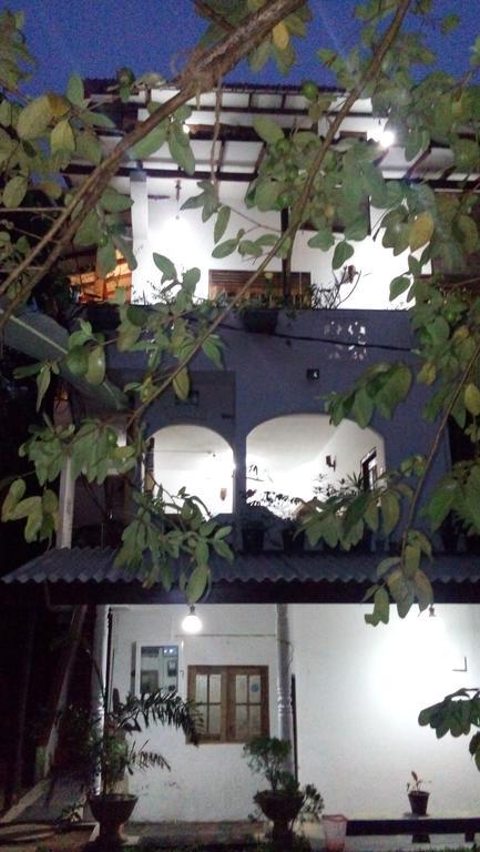 Hansa Villa ウナワトゥナ エクステリア 写真