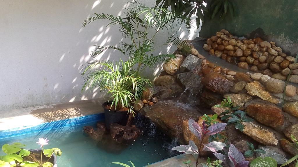Hansa Villa ウナワトゥナ エクステリア 写真