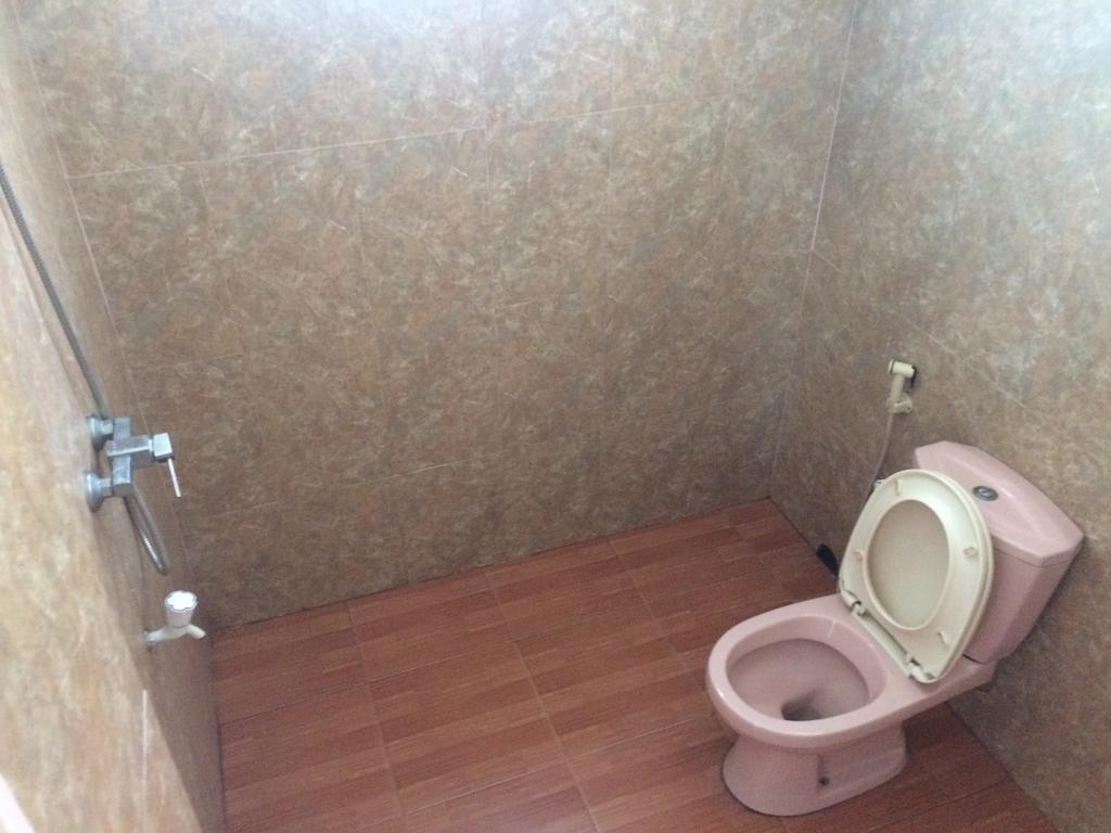 Hansa Villa ウナワトゥナ エクステリア 写真